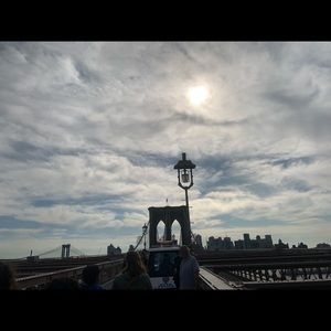 Meet your Posher, Kathie